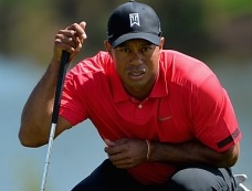 Report: Tiger Woods Could Return in July For British Open