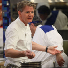 Hell's Kitchen' Season 12, Episode 11: '10 Chefs Compete'