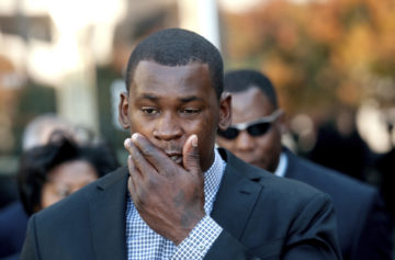 49ers' Aldon Smith Pleads No Contest to 3 Felony Weapons Charges