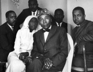 8 Iconic Black Leaders Whose Wives Deserve More Recognition