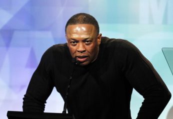 Race to the Top: Dr. Dre Set to Become Hip-Hop's First Billionaire