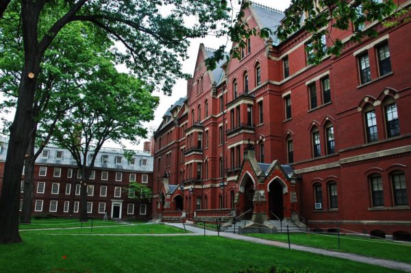 20 year old Morehouse graduate headed to Harvard for Ph. D