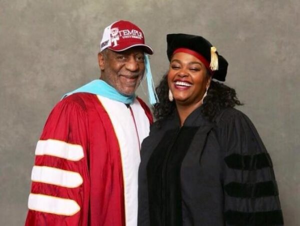 Jill Scott honorary degrees