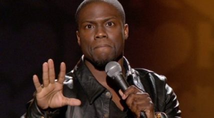 Mike Epps and Kevin Hart Twitter feud