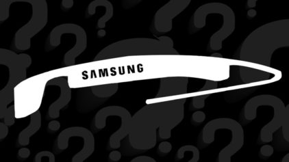 Is Samsung Making a Google Glass-Like Wearable Product?
