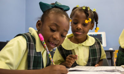 Admission process at New Orleans schools places students at a disadvantage