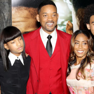 Willow Smith photo launches CPS investigation 