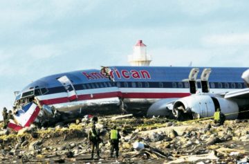 Final Report Released in 2009 Jamaica Crash Landing Pilots Fatigued