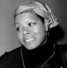 15 Most Interesting Facts  About Maya Angelou You May Not Have Known
