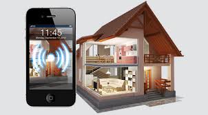 apple-smart-home-concept