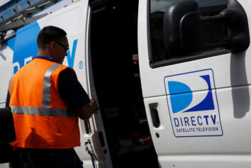 Joining Forces? AT&T in Talks to Purchase DirecTV For $50 Billion, Sources Say