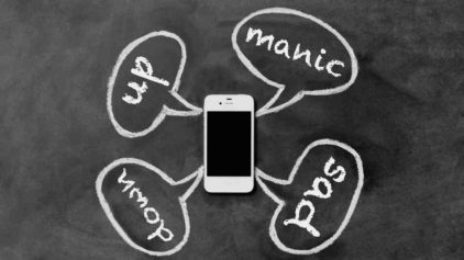 Can App Predict Manic Episodes in People With Bipolar Disorder?