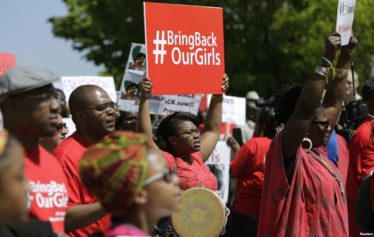 Obama to Send US Military Officials to Nigeria to Help Rescue Kidnapped Girls