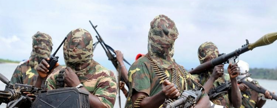 Boko Haram Continues Rampage Through Nigerian Countryside, Killing More ...