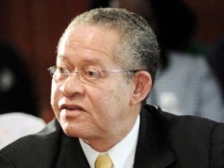 Jamaica Folding Under Pressure of Powerful Gay-Rights Lobby, Former Prime Minister Says