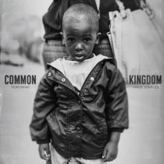 Common Drops New Song 'Kingdom'