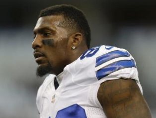 Dez Bryant to Cowboys: I Deserve to Be Among Top-Paid Receivers