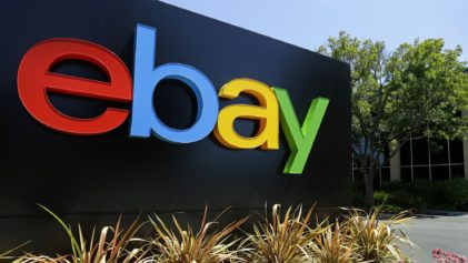 After Massive Security Breach, eBay Users Urged to Change Passwords
