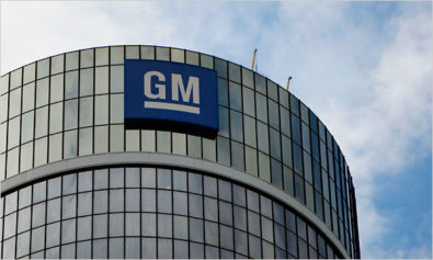 General Motors to Pay $35 Million Fine For Its Handling of Recall