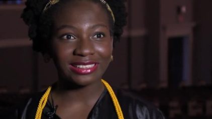 Ghanaian Teen Picks Columbia University After Receiving 24 College Acceptance Letters