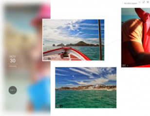 Google+ Stories And Movies Creates Digital Record of Your Vacation