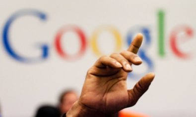 Google's Diversity Report Reveals African-Americans Are Only 2% of Its Workforce