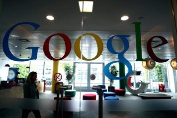 Google Working on Link Removal After Court Decision in Europe