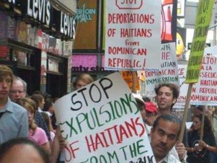 Another Haiti-Dominican Republic Meeting to Discuss Citizenship Ruling Has Been Postponed