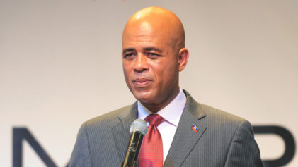 Haitiâ€™s President Martelly Announces Provisional Electoral Council