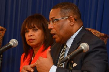 Jamaica Puts Finishing Touches on $50M Growth and Competitiveness Project
