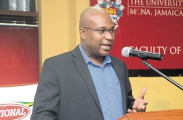 Jamaican Business Leaders Make Case for Bolstering Manufacturing