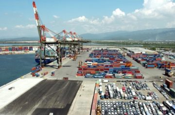 Jamaicans More Hopeful About Job Prospects With Logistics Hub
