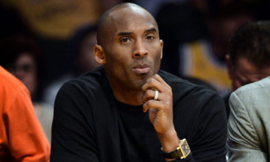 Kobe Bryant Says He's '100 Percent' Healthy, Wants Voice in Coach Search