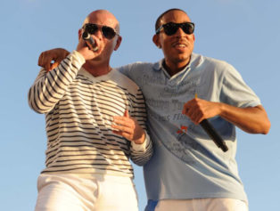 Pitbull And Ludacris Remix Lil Jon's 'Turn Down For What'