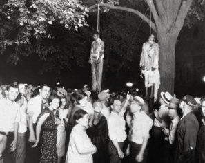 Painful to Watch: White Scholar Details Sadistic Acts of Violence Committed by White Mob Lynching Black Man