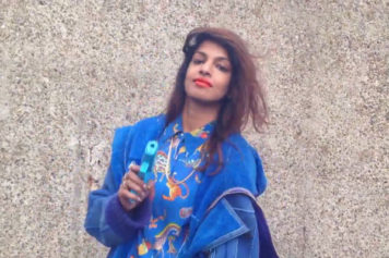 M.I.A. Goes Political in New 'Double Bubble Trouble' Video