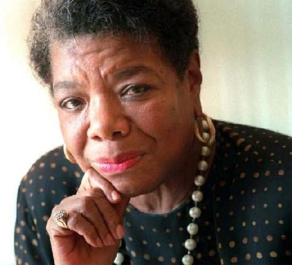 Maya Angelou Accomplishments