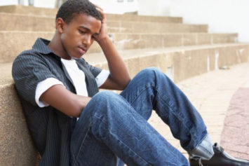Discrimination Can Lead to Mental Health Issues in Afro-Caribbean and Black American Teens