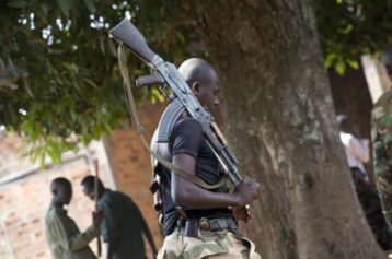 Muslim Youths Killed, Mutilated by Christian Rivals in Central African Republic