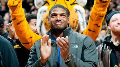Oprah Winfrey Network Acquires Rights to Michael Sam Documentary