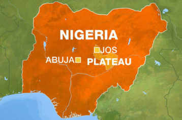 Two Bombs Kill Dozens in Central Nigerian City