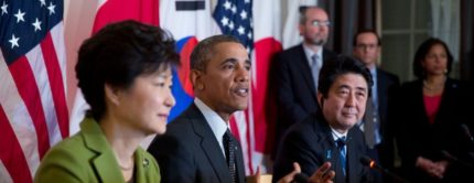 North Korea Calls Obama 'Wicked Black Monkey' on State-Run Media
