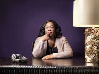 Shonda Rhimes: The Most Powerful Woman in Television?