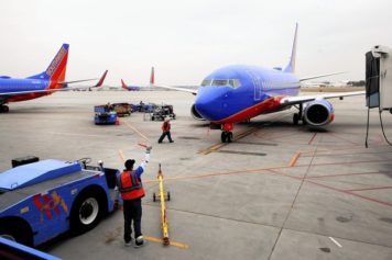 Southwest Fined For Misleading Customers With $59 Fares