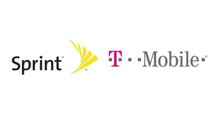 Carrier Consolidation? Sprint Reportedly Moving Ahead With T-Mobile Bid