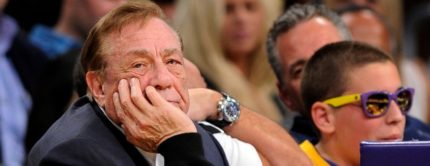 Attempting to Apologize, Donald Sterling Continues to Offend Magic, Some African-Americans