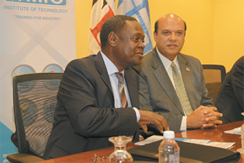 Trinidad and Tobago to Train Ugandans, Nigerians in Energy Sector