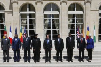 West African Countries Unite to Declare War on Boko Haram