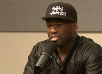 50 Cent Confirms There Will Be a New G-Unit Album This Year