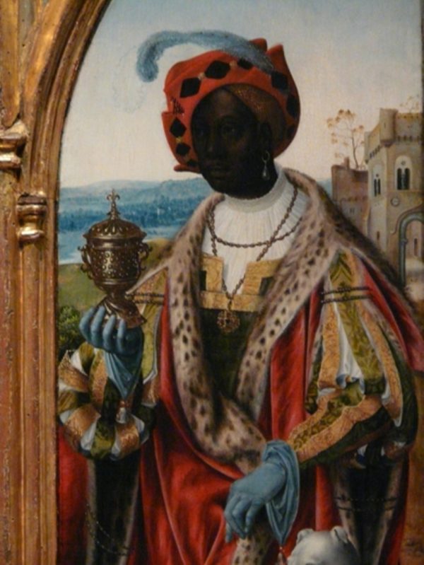 Moors, Saints, Knights and Kings: The African Presence in Medieval and ...